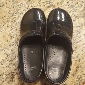 Dansko shoes